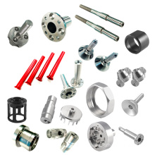 profession custom axis cnc milling parts precision aluminum cnc machining parts service